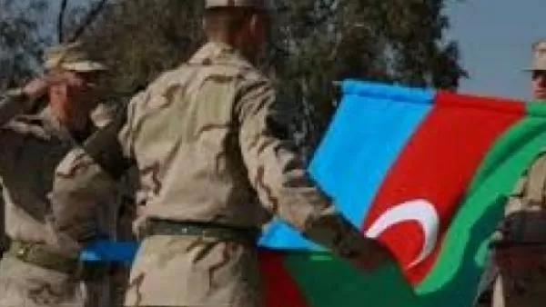 Մահացել է Ադրբեջանի ՊՍԾ զինծառայող. «ՌազմԻնֆո»