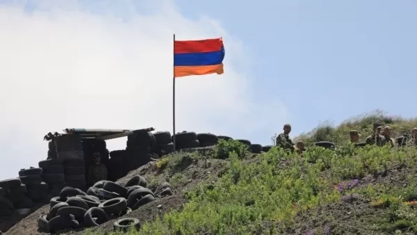 Հայաստան ներթափանցած ադրբեջանցի զինծառայողներն անարգել վերադարձել են Ադրբեջան. «Ժողովուրդ»