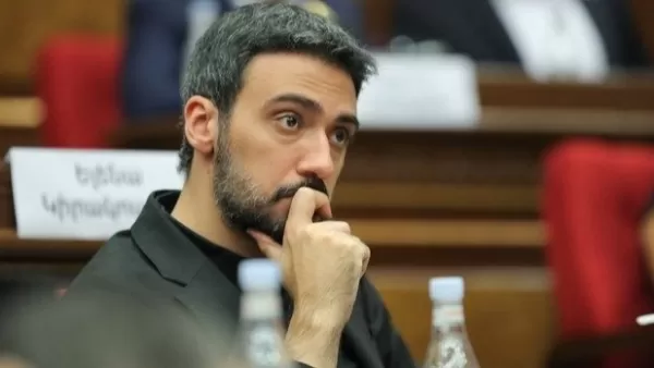 Իշխանություններըհստակ ապացուցում են, որ չեն հանդուրժում դատավորների անկախությունը․ Վարդևանյան