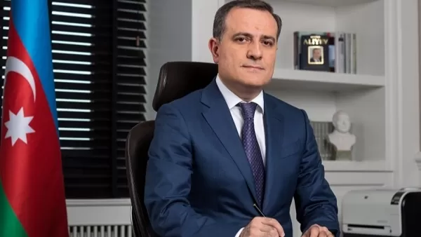 Բաքուն հույս ունի, որ Երևանից եկող դրական ուղերձները միայն խոսքով չեն լինի. Բայրամով