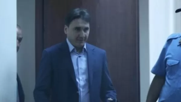 Արմեն Գևորգյանի նկատմամբ հետապնդումը դադարեցնելու միջնորդություն է ներկայացվել. որոշումը կհրապարակվի վաղը