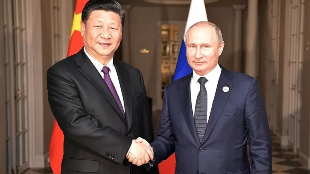 ԱՄՆ-ն Չինաստանին կոչ է անում հասնել Ուկրաինայից ռուսական զորքերի դուրսբերմանը