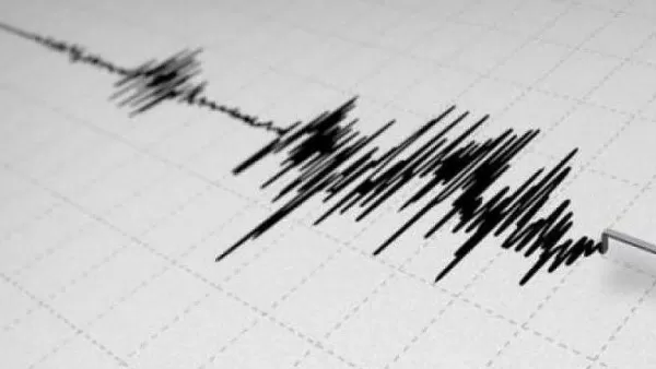 Երկրաշարժ` Դիլիջանից 10 կմ հարավ-արևմուտք