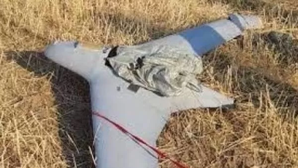 Այսօր արդեն թվով 3-րդ ԱԹՍ-ն խոցվեց ՀՀ տարածքում. ՊՆ խոսնակ 