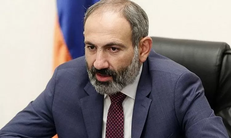 «Մռութներ ջան,էրեխեք ջան, վաղվանից գնացեք դասի». Փաշինյան՝ ավելի քան 10 օր դասադուլ անող աշակերտներին