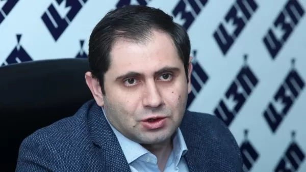 Միավորված 27 համայնքներ շուտով էներգիա կստանան Արևից. Սուրեն Պապիկյան