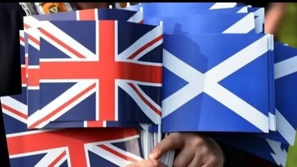 Շոտլանդիայում անկախության նոր հանրաքվե կանցկացվի