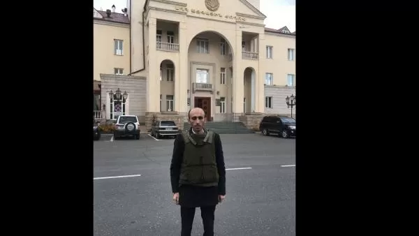 Համոզված եմ, որ շուտով կրկին կլսենք մեր բալիկների խինդն ու ծիծաղն  հրթիռների պայթյունների փոխարեն. ԱՀ ՄԻՊ