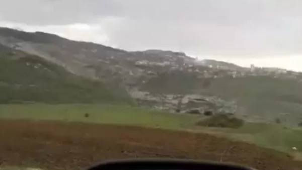 ՏԵՍԱՆՅՈՒԹ. «Այսքան մոտ ու այսքան հեռու. այժմ Շուշին կարող ենք միայն հեռվից տեսնել»