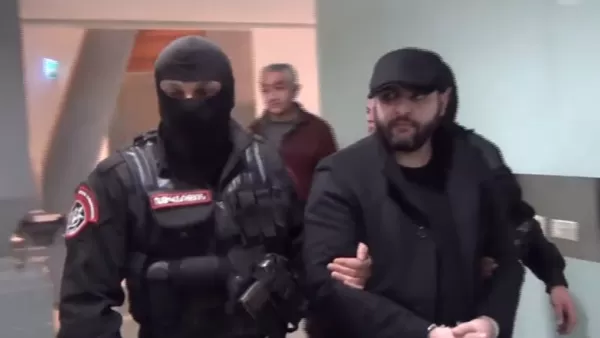 Սերժ Սարգսյանի եղբոր որդին ոչ թե բանտում է, այլ «Իզմիրլյան» բժշկական կենտրոնի VIP հիվանդասենյակում. «Բևեռ»