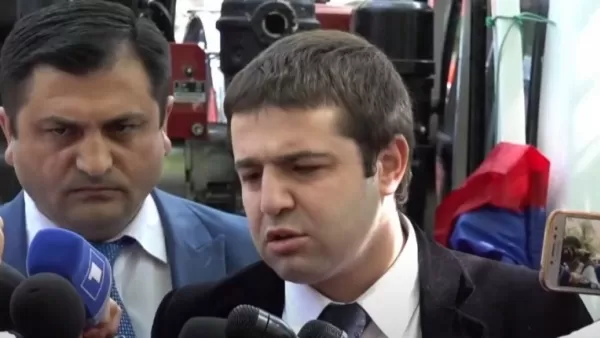 Փաշինյանը կանչվե՞լ է հարցաքննության. Դատախազը պատասխանում է