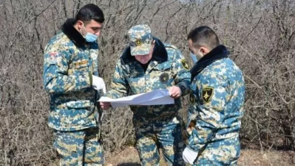 Առավոտյան Շուշիի մուտքի մոտ ենք եղել. ադրբեջանցիների հետ բանակցություններն ապարդյուն են անցել