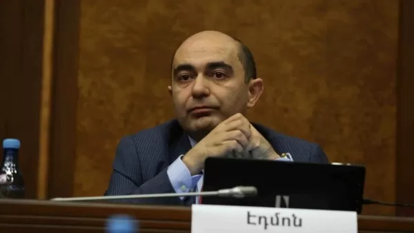 Պատրաստ ենք ցանկացած քննարկման՝ հանուն երկիրն այս վիճակից հանելու. Մարուքյան 