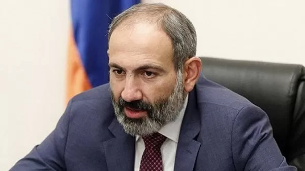 Հիմա Հայաստանը ծառայողական մեքենաների թվով պատմական ամենացածր մակարդակի վրա է. Փաշինյան