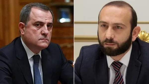 Ֆրանսիան` Միրզոյան-Բայրամով հանդիպման մասին
