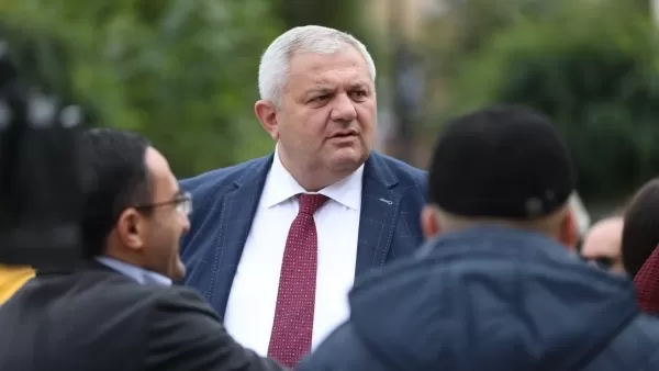 Մամիկոն Ասլանյանին ձերբակալելը ընտրության գործընթացը վիժեցնելու նպատակով է. հայտարարություն