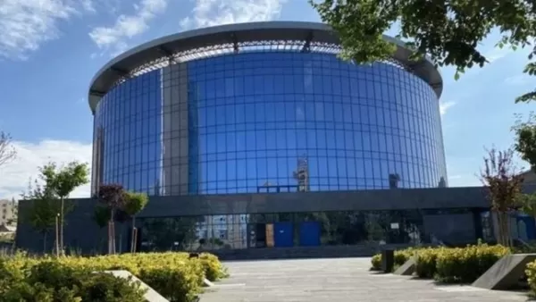 Ե՞րբ կսկսի գործել կրկեսի շենքը. Սոս Պետրոսյան 