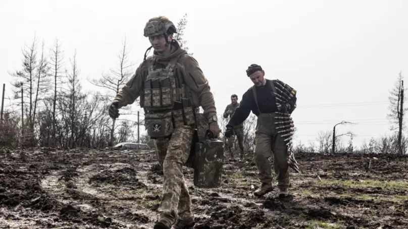 Ուկրաինայի զինված ուժերը կորցրել է մինչև 131 հազար զինվոր․ Washington Post