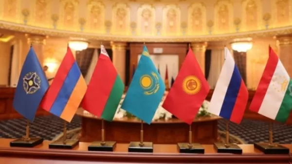  ՀԱՊԿ-ի արձագանքը` այսօր հայ-ադրբեջանական սահմանին տեղի ունեցած միջադեպի վերաբերյալ