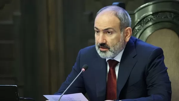 Բուհական դիպլոմը միշտ չէ, որ նշանակում է բարձրագույն կրթություն. Փաշինյան