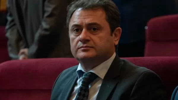 Ի՞նչ կենսագրություն ունի ԲՏԱ նորանշանակ նախարար Հայկ Չոբանյանը