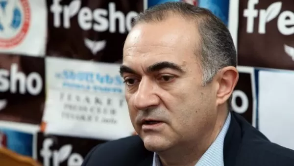 «Հույս չունեմ, որ լսող լինելու է, բայց գոնե ինքս ինձ հետո չեմ մեղադրի»․ Թևան Պողասյան