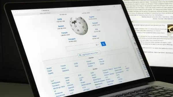 Wikipedia-ն տուգանել է 3 միլիոն ռուբլով