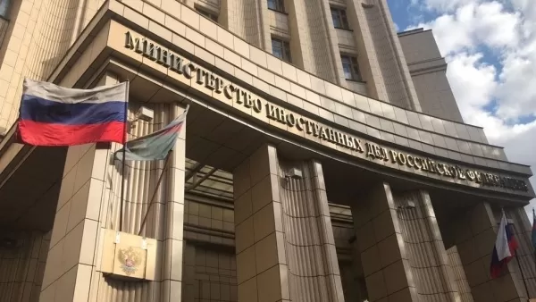 Ռուսաստանն ակտիվորեն աջակցել է Բաքվի և Երևանի միջև հարաբերությունների կարգավորմանը