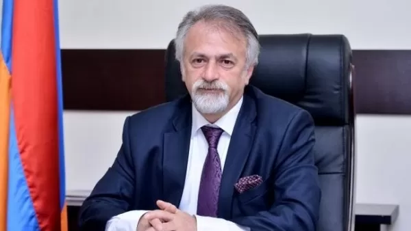 «Վերմիշյանը նստած էր Գրիգորյանի աթոռին, երբ  ինքնազգացողությունը վատացավ, նիստն ընդմիջվեց». պաշտպան