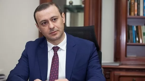 Դելիմիտացիայի հարցերով հանձնաժողովում ցանկանում ենք ընդգրկել նաև ՌԴ-ին և Բրյուսելին․ Գրիգորյան