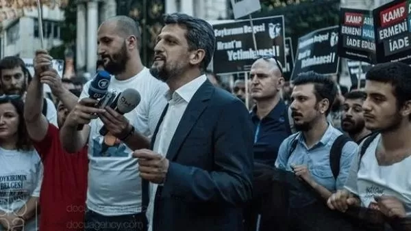 Թուրքիայում բնակվող հայերը այս օրերին ենթարկվում են ճնշումների.Eurasianet