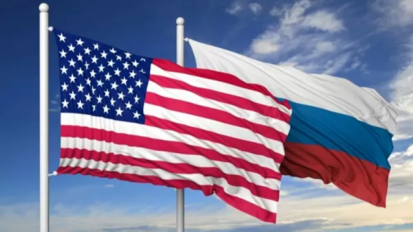 Պեսկովը` ՌԴ-ի և ԱՄՆ-ի հարաբերությունների մասին 