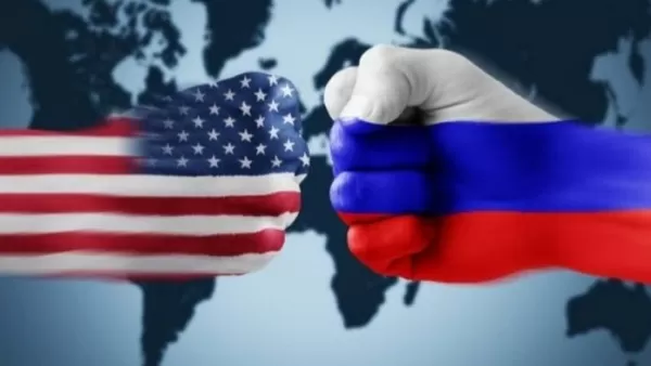 ԱՄՆ-նխստացրել է Ռուսաստանի դեմ պատժամիջոցները