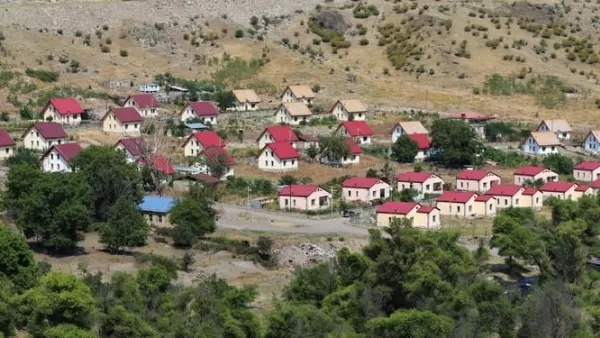 Ինչ իրավիճակ է Աղավնո և Բերձոր բնակավայրերում. պատգամավորը մանրամասնում է 
