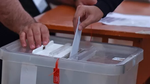 Այսօր ՏԻՄ ընտրություններ են Հայաստանի 7 մարզերի 36 համայնքներում