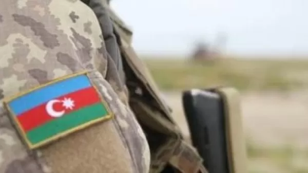 Քարվաճառում ադրբեջանցի զինծառայող է անհետացել