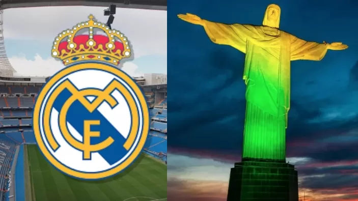«Ռեալից» հայտարարել են, որ այլևս չեն հանդուրժի․ Բրազիլիայում էլ անջատել են Քրիստոսի արձանի լույսերը