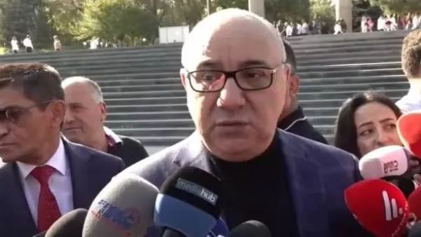 Դրական քայլերը Հայաստանի իշխանությունների կողմից արված են․ ՔՊ պատգամավորը՝ Էրդողանի հայտարարության մասին      
