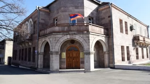Գործում է օտարերկրյա քաղաքացիների՝ Արցախի տարածք մուտք գործելու նորացված ընթացակարգ. Արցախի ԱԳՆ