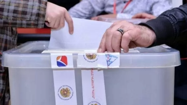 Ժամը 11։00-ին ՏԻՄ ընտրություններին մասնակցել է ընտրողների 6,15 տոկոսը․ ամենաակտիվ մասնակցությունը գրանցվել է Թումանյան համայնքում, պասիվը Վաղարշապատն է
