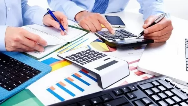Հրապարակվել է 1000 խոշոր հարկ վճարողների ցանկը