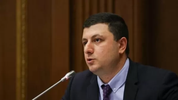 «Եթե հարցը ճիշտ ձևակերպվի և հասցվի հասարակությանը, ապա գործընթացի հաջողությունը երաշխավորված կլինի». Տիգրան Աբրահամյան