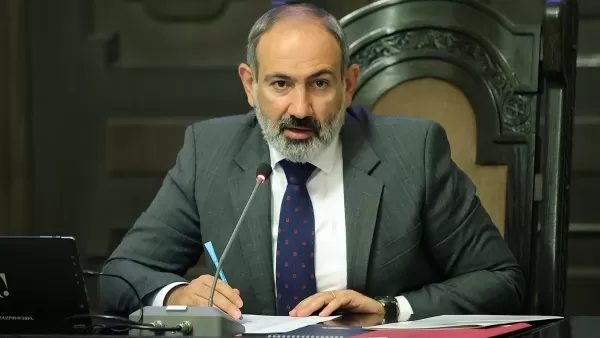 Պետք չէ դանակը ոսկորին հասնի, նոր տեղից շարժվենք. վարչապետ 