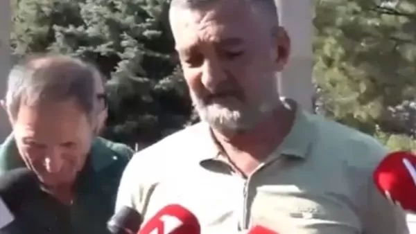 ՏԵՍԱՆՅՈՒԹ․ Տղաս ձեռքերիս մեջ է մահացել Աղդամում․ գունագեղ տոնախմբությանը դեմ եմ