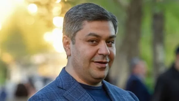  Արթուր Վանեցյանը հայտարարություն է տարածել 