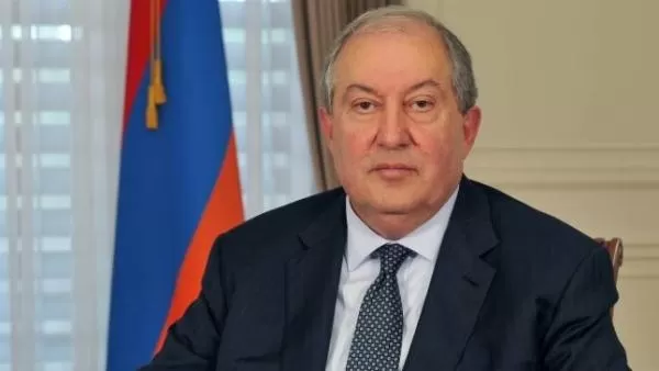 Նախագահ Սարգսյանը մեկնում է Հորդանան. օրակարգը հայտնի է