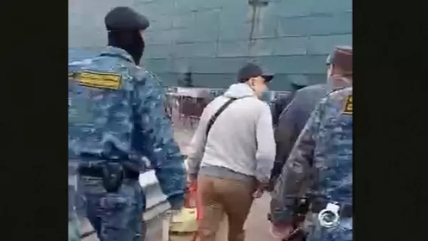 ՏԵՍԱՆՅՈՒԹ․ ՌԴ-ում բացահայտվել է ադրբեջանական հանցավոր խմբավորում․ ինչպես են վտարում ադրբեջանցիներին