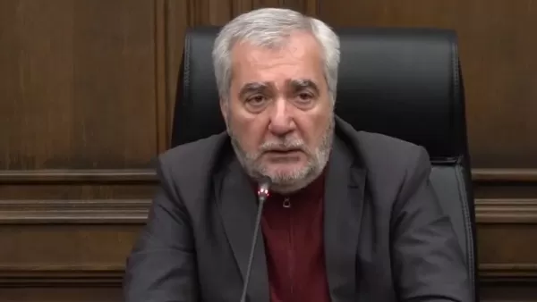 ՏԵՍԱՆՅՈՒԹ․ Փաշինյանի մեքենայի մեջի ավտոմատը ժողովրդի վրա ուղղված չէր․ հանցագործներ էլ կան․ Քոչարյան