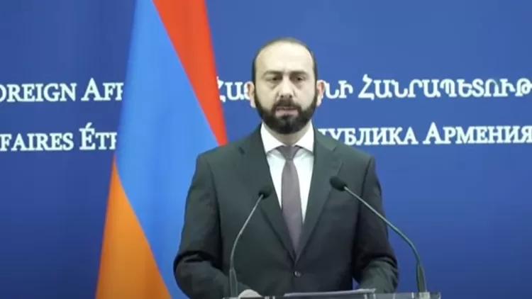 Չեմ կարծում, որ ԱՄՆ–ն ուզում է ԼՂ–ում Բաքվի կողմից էթնիկ զտումների մաս լինել. ՀՀ ԱԳ նախարար