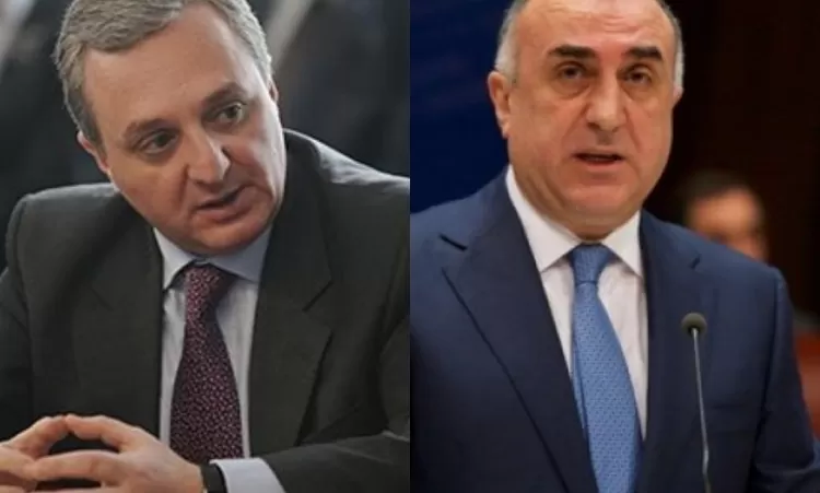 Հայաստանի և Ադրբեջանի արտգործնախարարները մոտ ապագայում կհանդիպեն